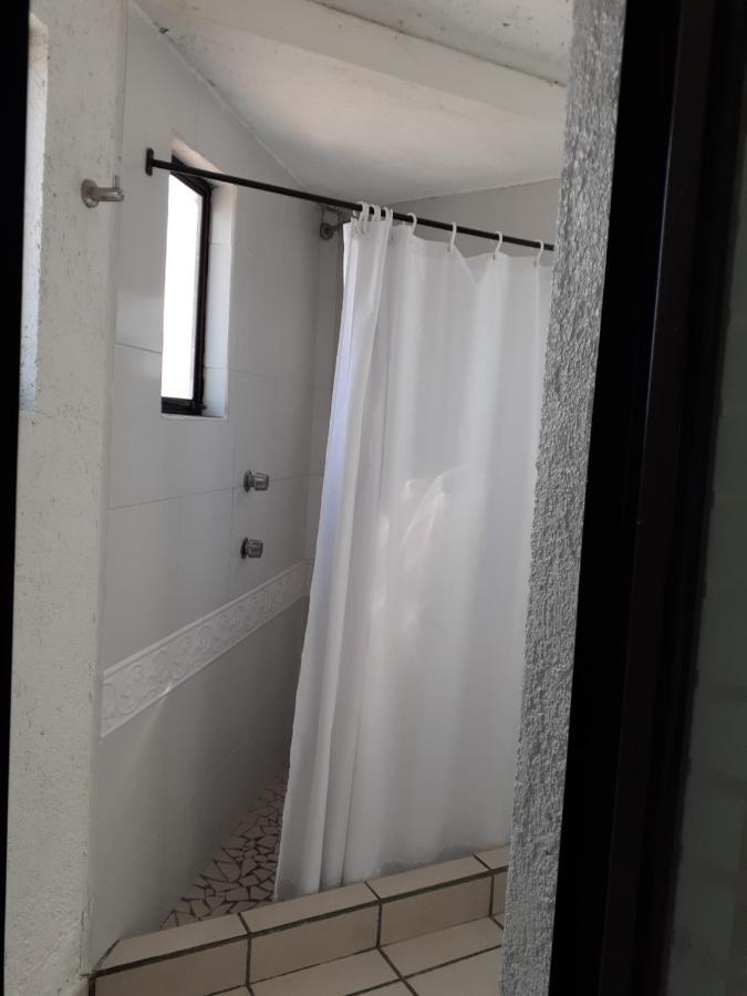 Casa Blanca San Miguel Hotel ซานมิเกล เด อาเญนเด ภายนอก รูปภาพ